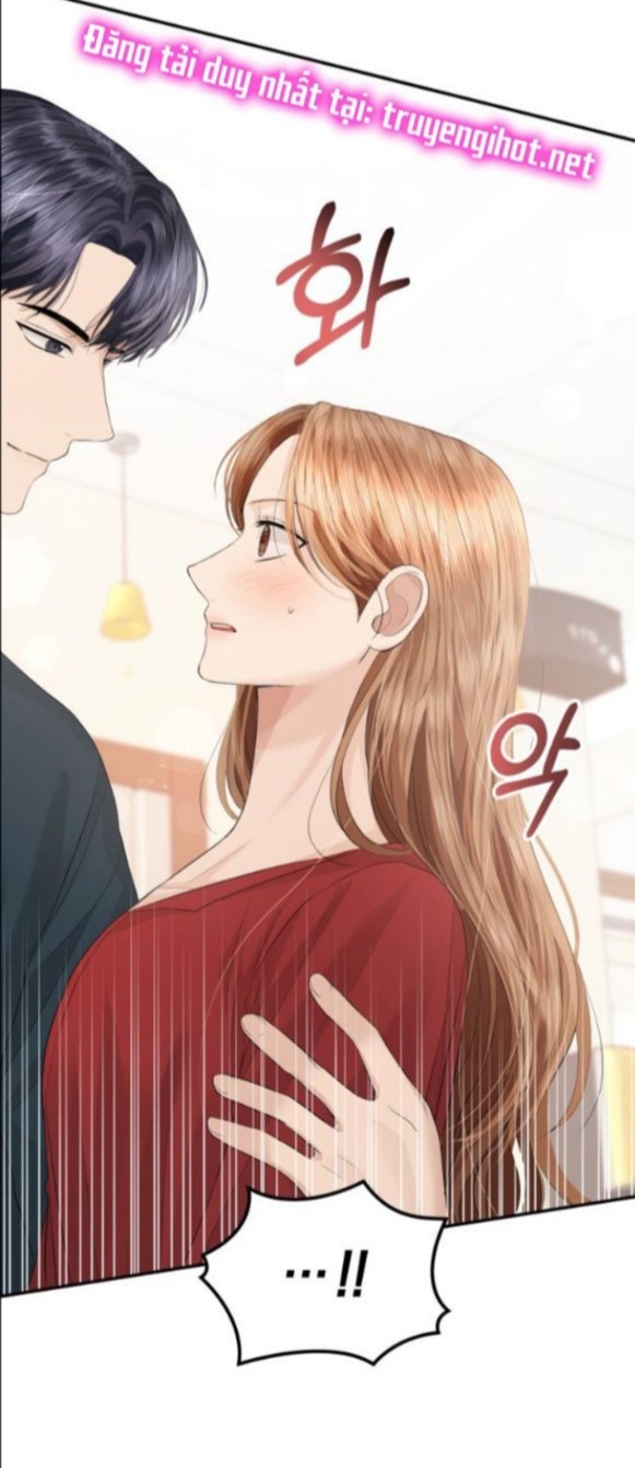 cuộc hôn nhân hoàn hảo chapter 53.1 3