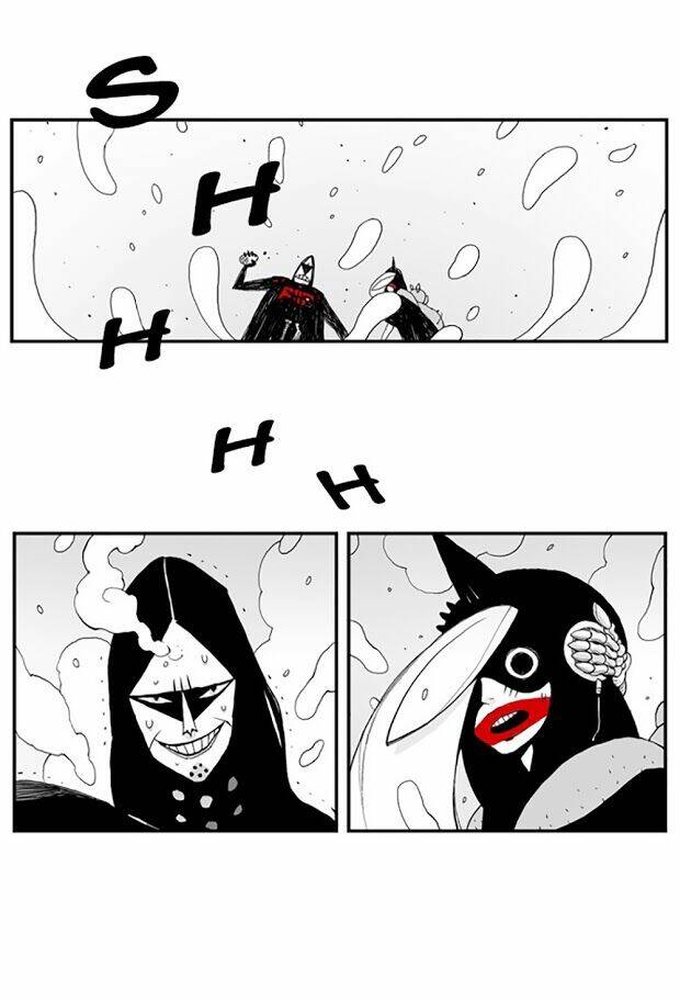 hành trình thoát khỏi địa ngục chapter 21 4