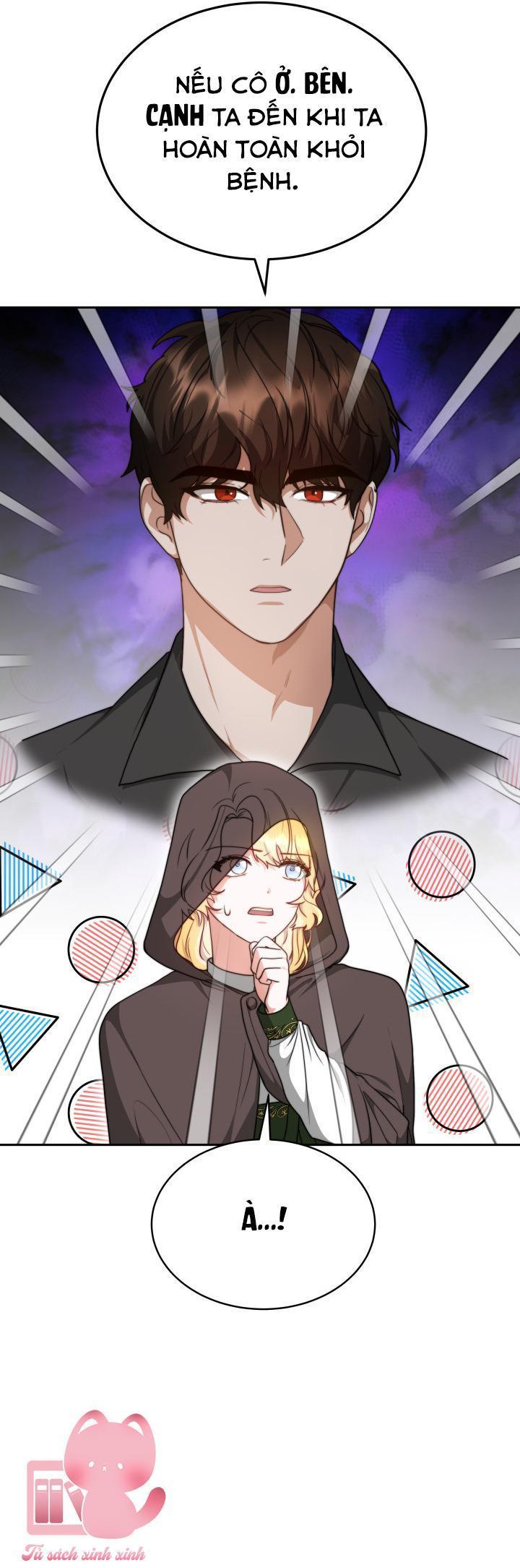 từ chồng cũ hóa thành nam chính chapter 15 76