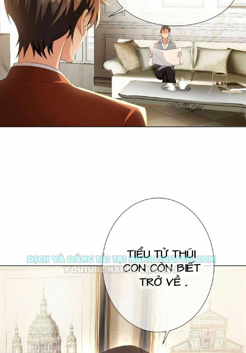 cô vợ nhỏ nuông chiều quá lại thành ác!! chapter 64 24