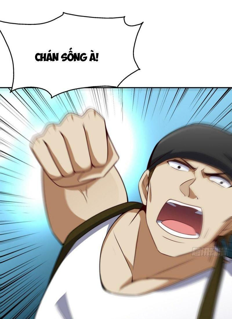 ta là hàn tam thiên chapter 35 3