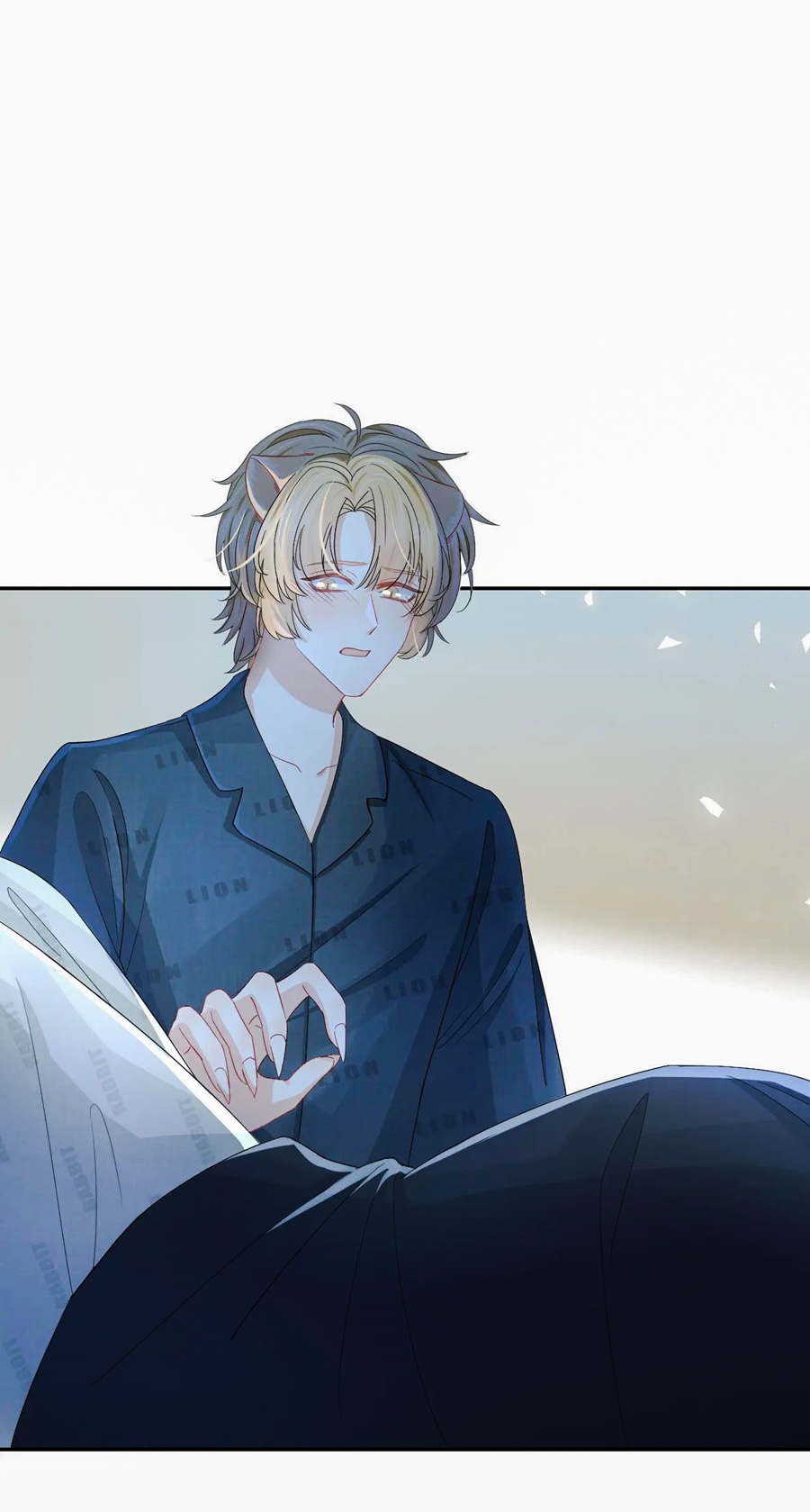 ăn một bé thỏ chapter 76 19