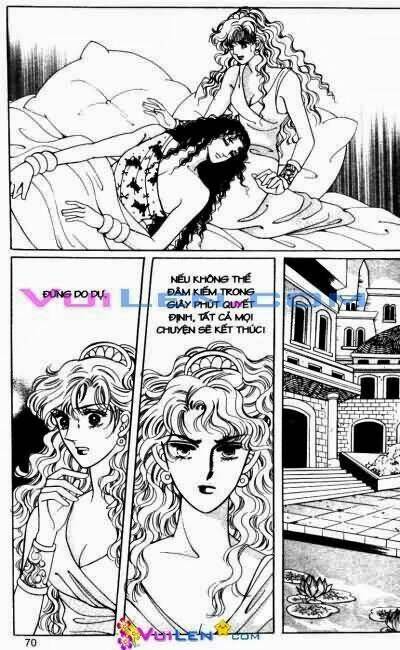 hậu duệ hoàng gia chapter 12 70