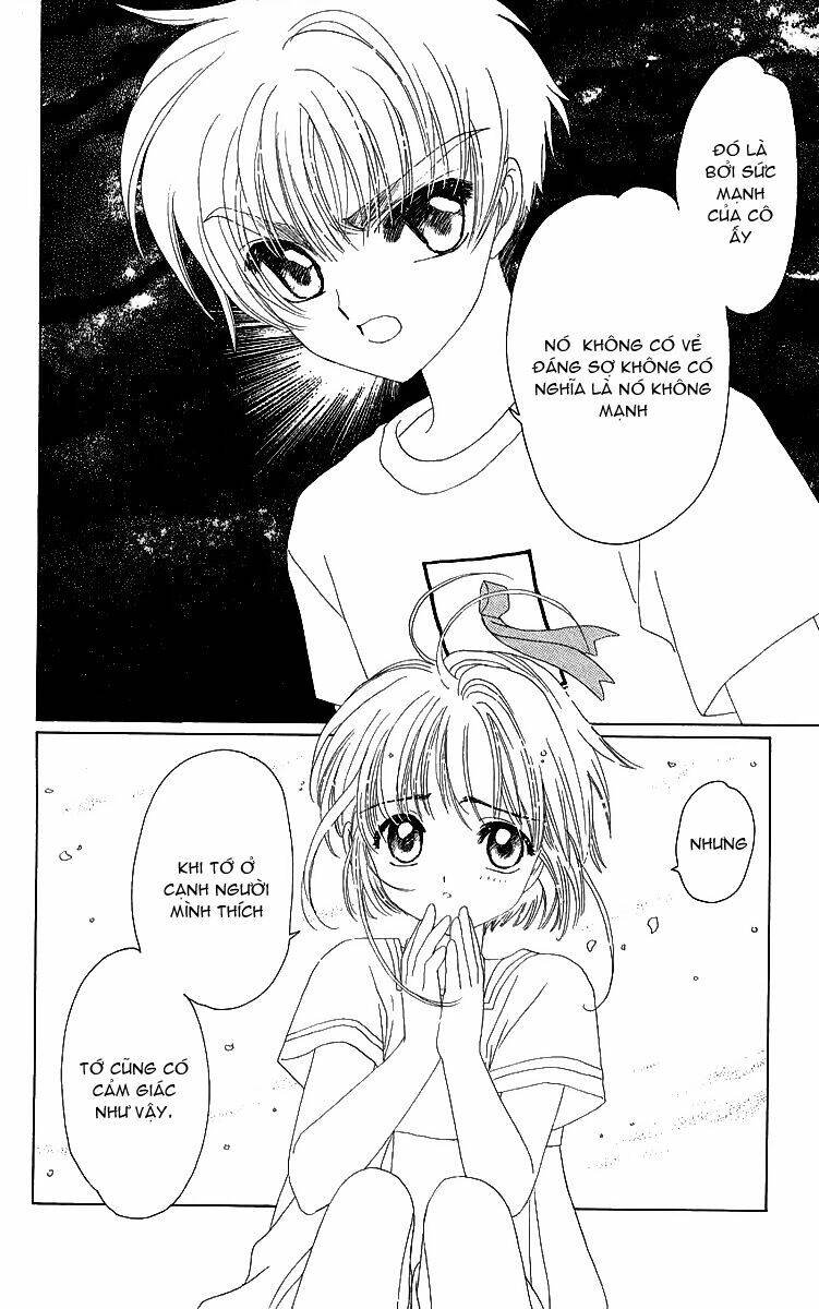 card captor sakura chapter 16 33