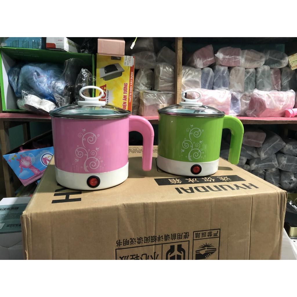 Ca nấu mì cao cấp