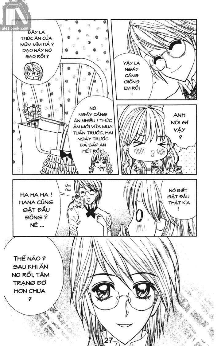 ngôi sao sugar chapter 1 26