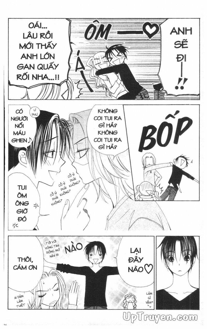 v.b.rose chapter 5 138