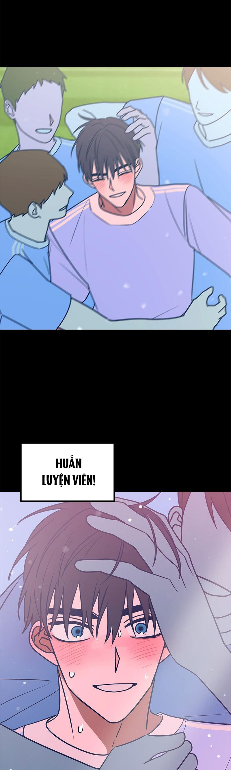 Như Nhau Thôi Mà chapter 58 - Trang 20