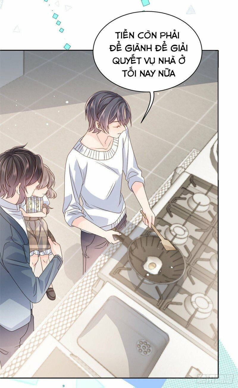 đoàn sủng lão đại ba tuổi rưỡi chapter 33 7