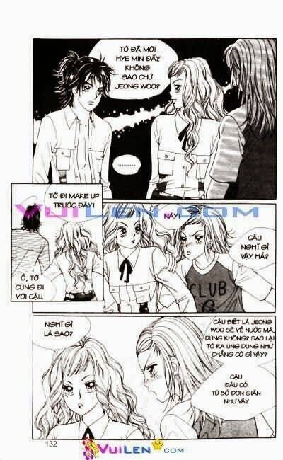 tên nô lệ đáng yêu chapter 7 132