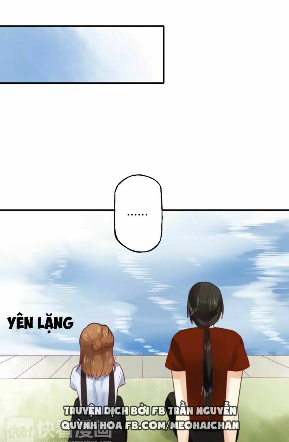 thái tử bong bóng chapter 8 11