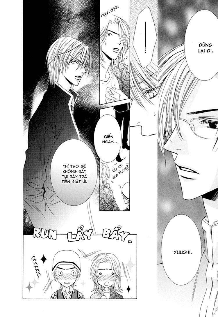 toumei shounen chapter 2 5