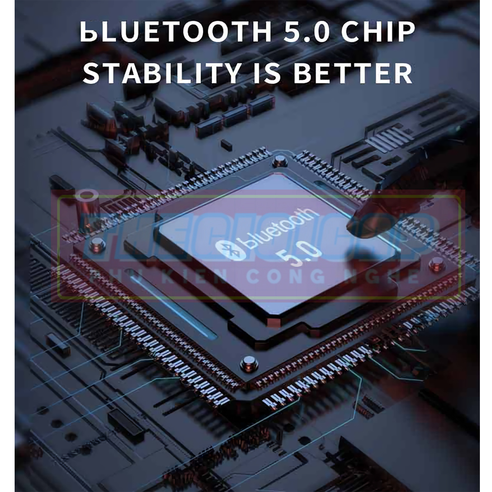 Thiết Bị Phát Tín Hiệu Bluetooth Không Dây Đầu Type-C USB Cho Nintendo Switch &amp; Lite, PS4, PC, Điện Thoại S2 - Hàng Nhập Khẩu