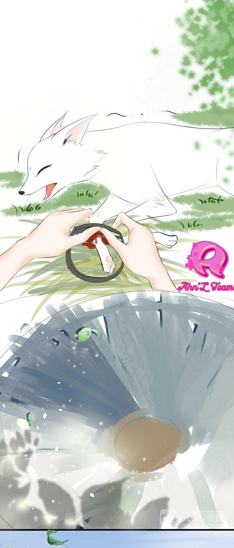 nỗi nhớ ngàn năm chapter 2 16