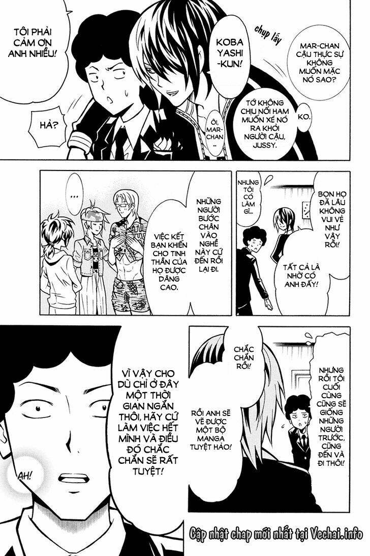 host man chapter 7 10