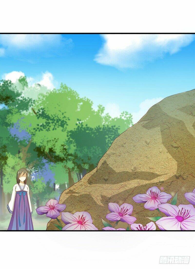 khuynh thế độc phi chapter 13 20