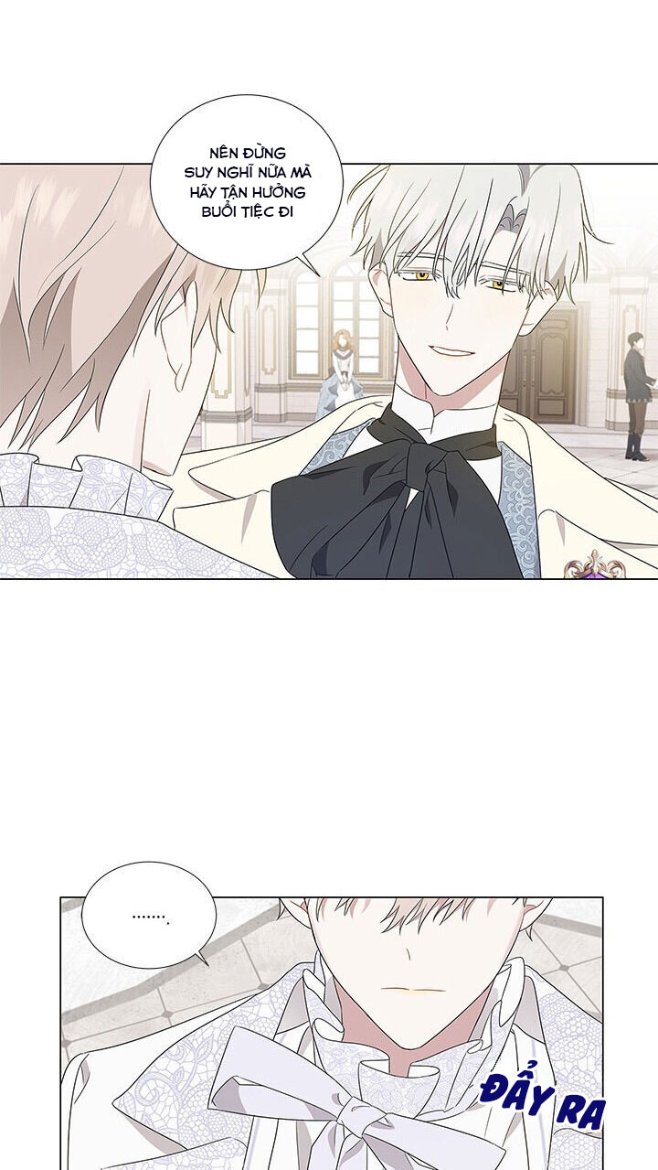 một bí mật mở chapter 3.2 15