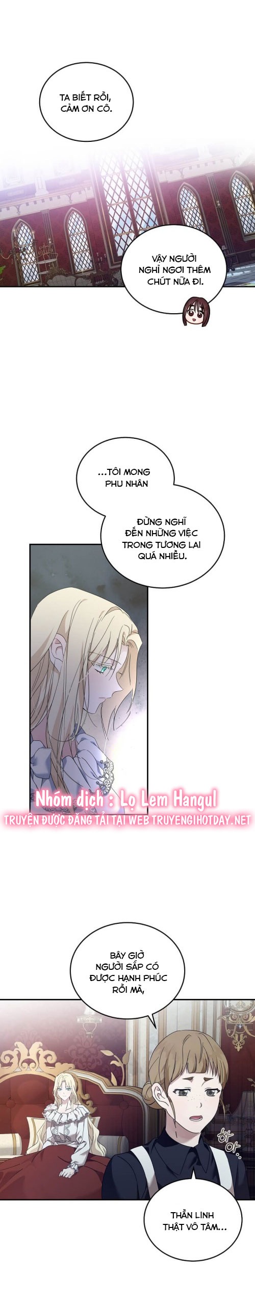 ác nữ trùng sinh chapter 194 30