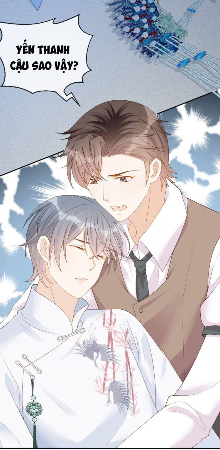 dạ yến chapter 29 3