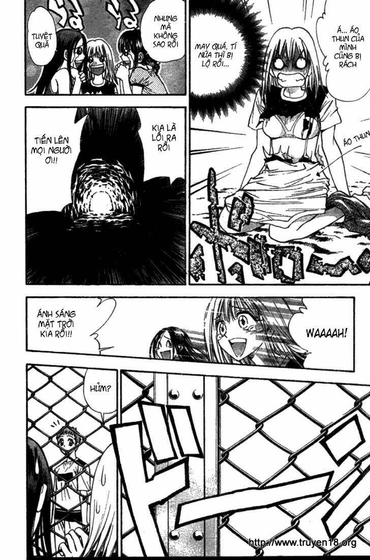 pretty face chapter 11 18