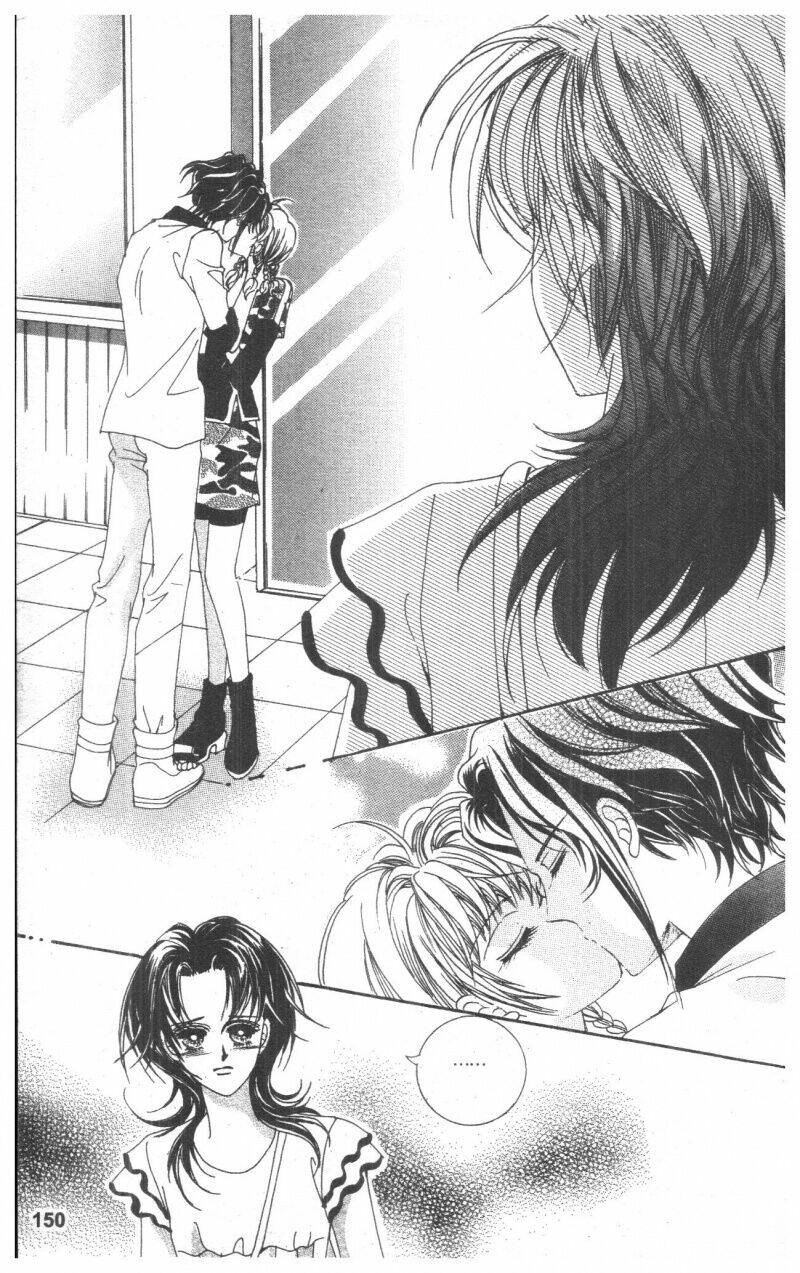 cũng vì em chapter 3 150