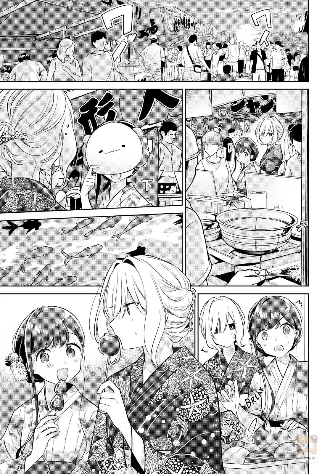 mùa hè có cậu ở đó chapter 10 17