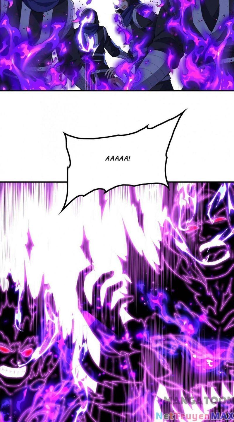 đệ nhất người ở rể chapter 223 3