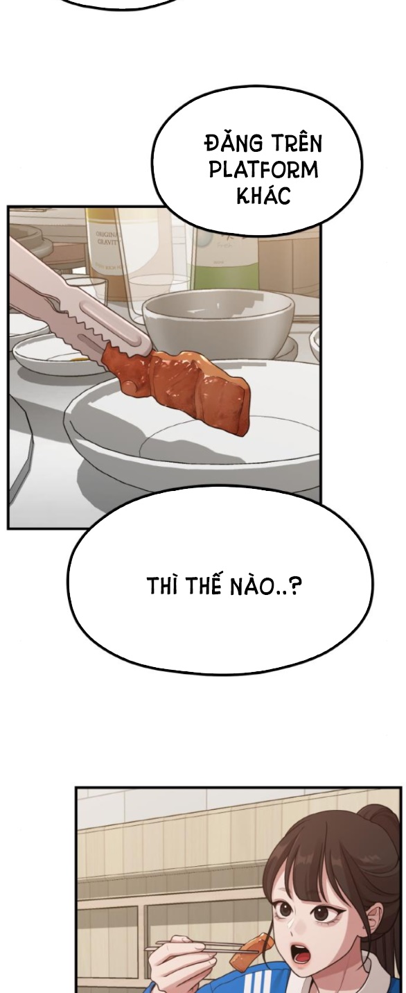 Cuộc Sống Của Tác Giả Truyện Người Lớn chapter 23.1 - Trang 6