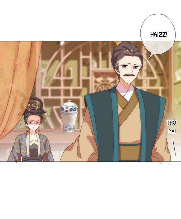 ồ, phu quân đáng yêu của tôi! chapter 20.2 16