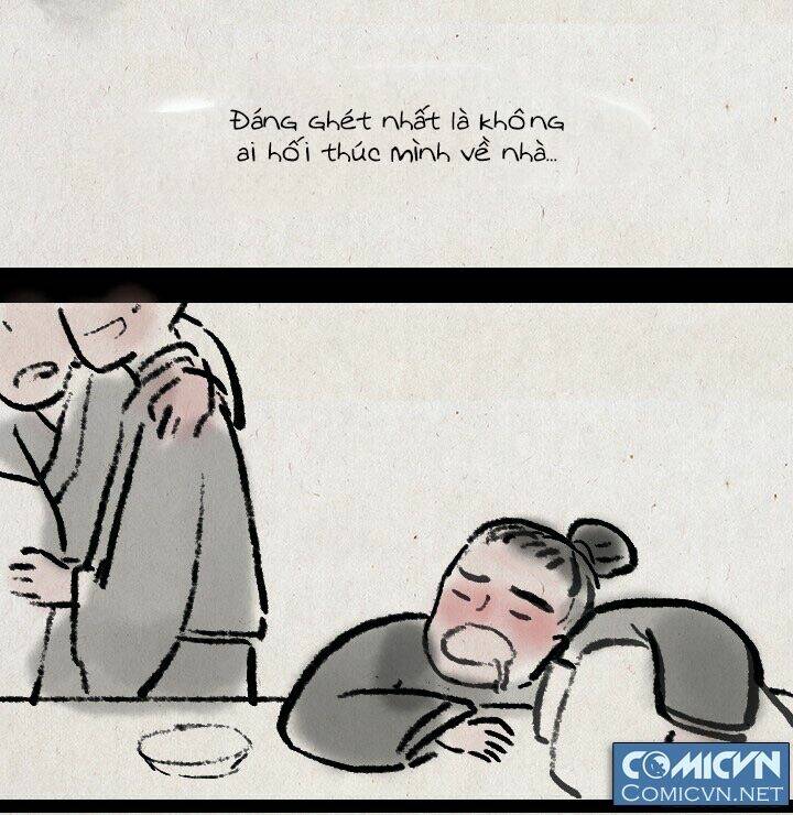 nhất thiền tiểu hòa thượng chapter 40 16