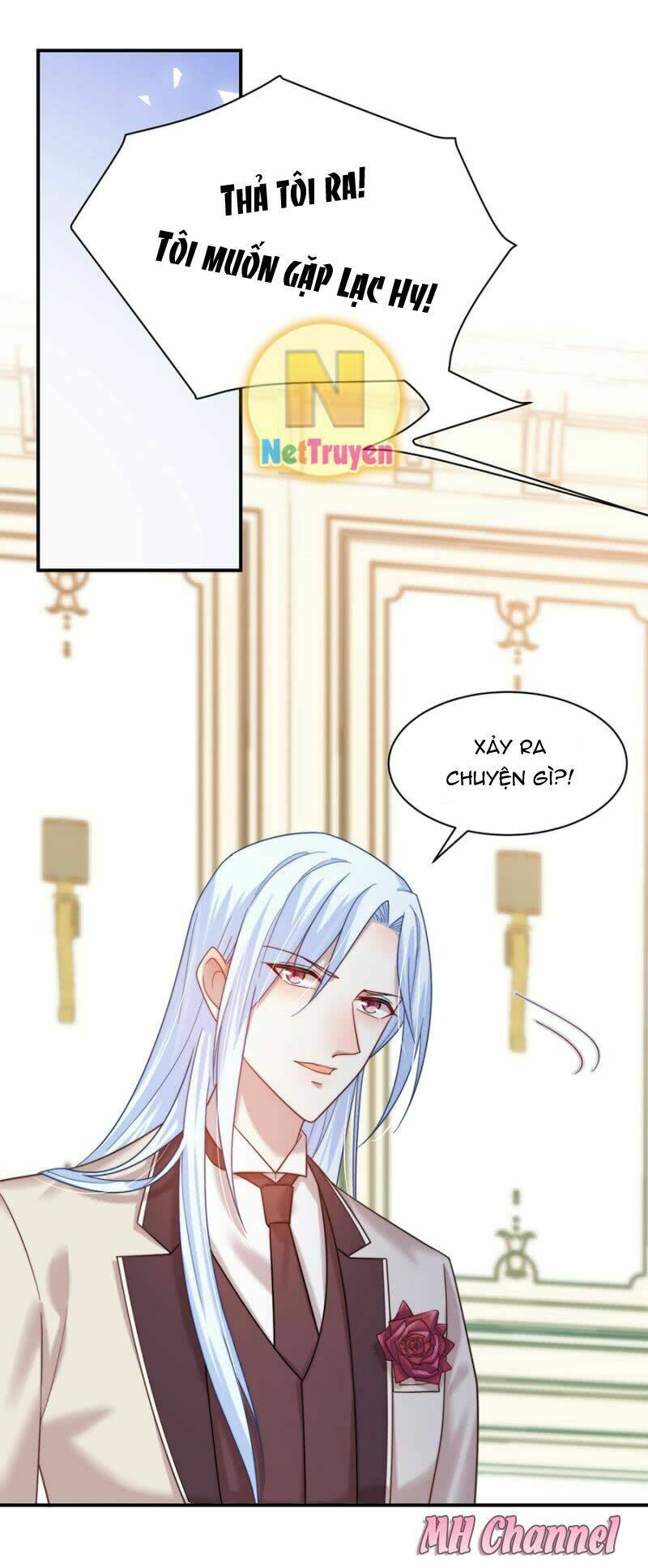 ma lạt thiên kim đẩu ác thiếu chapter 190 15