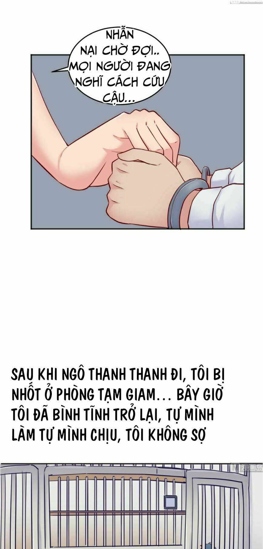 bác sĩ riêng của nữ thần chapter 50 20