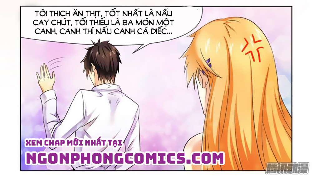 phúc hắc tổng tài đừng tới đây chapter 11 36