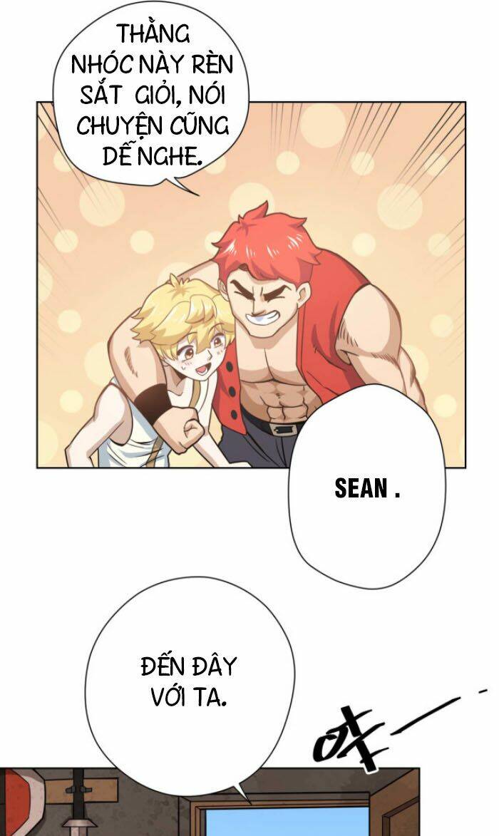 ta học ma pháp tại dị giới chapter 9 17