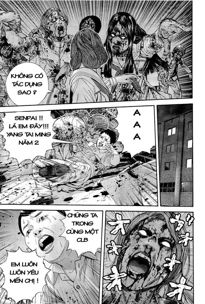 thảm họa marhawa chapter 20 15