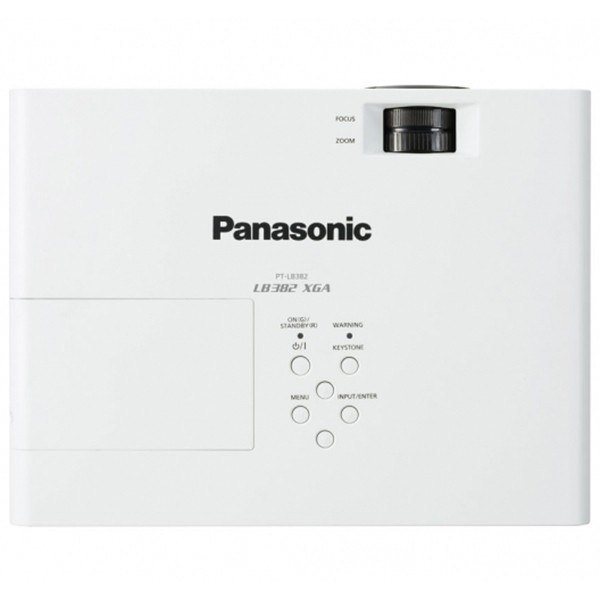 Máy chiếu Panasonic PT-LB382 - Hàng Chính Hãng