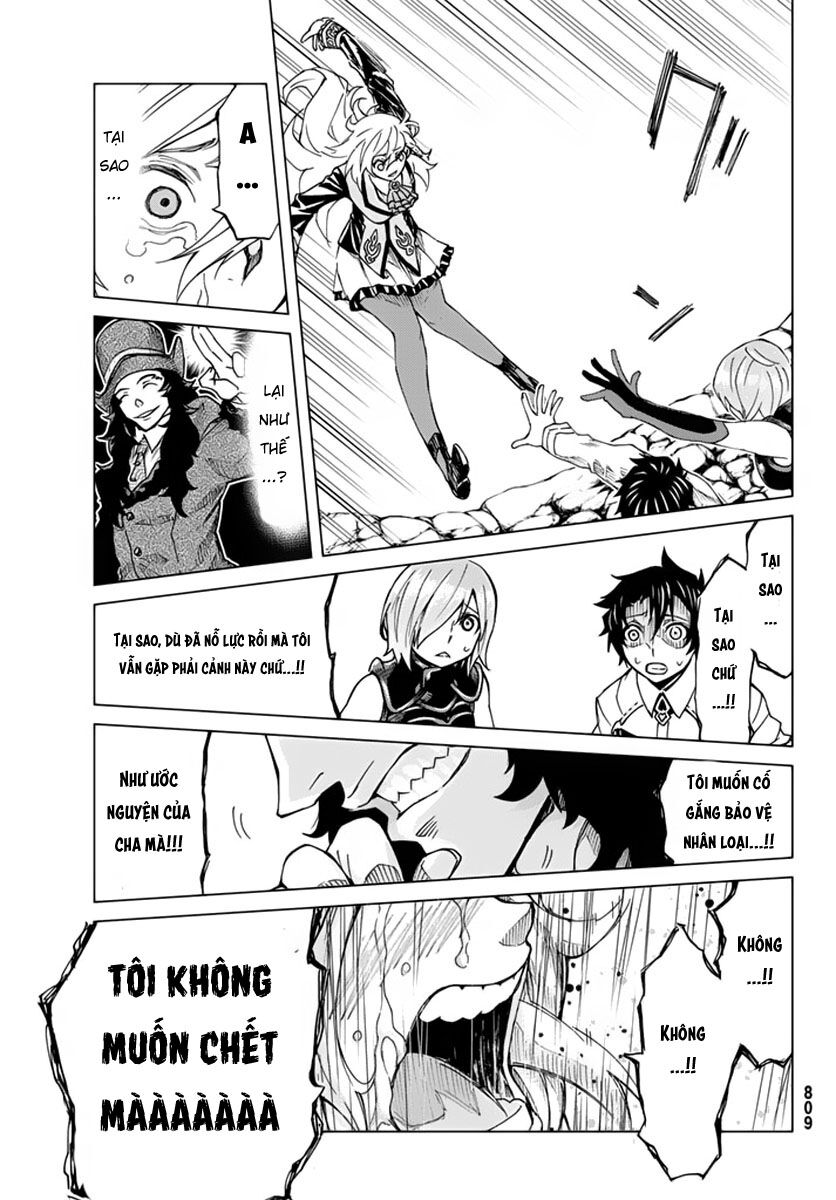 fate/grand order -turas realta- chapter 4 27