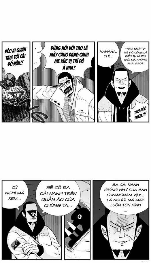 hành trình thoát khỏi địa ngục chapter 11 18