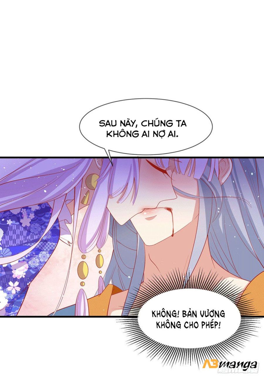 Dưỡng Thú Vi Phi chapter 70 - Trang 25