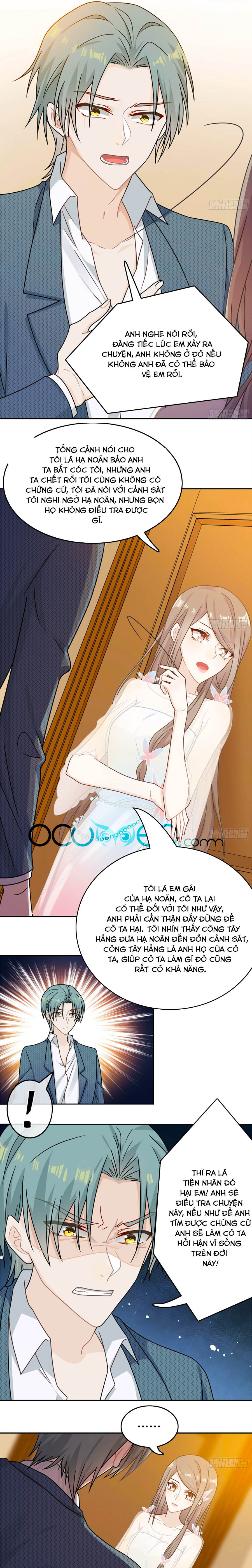 hai cách tìm gặp người yêu chapter 67 2