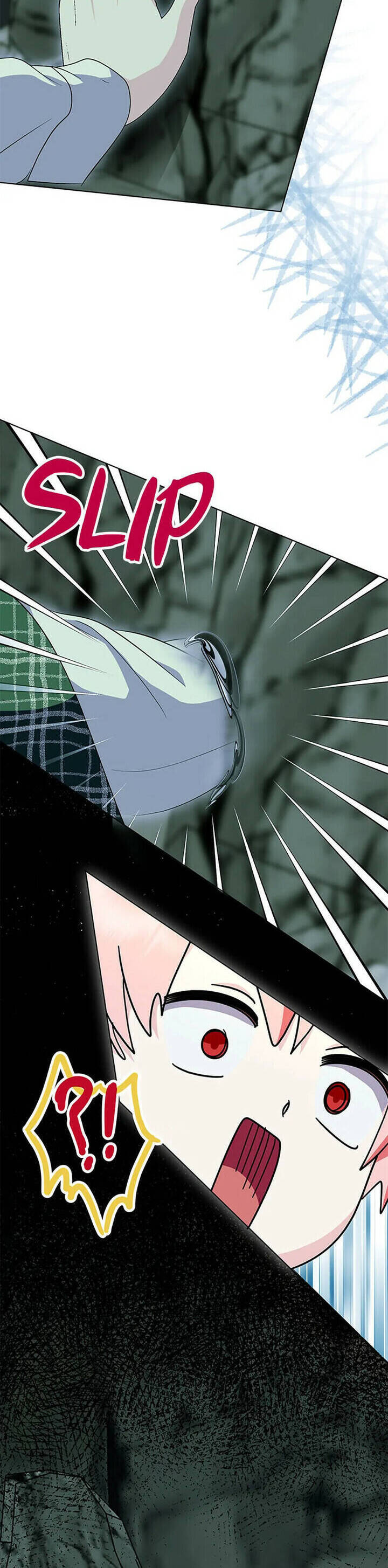 phía sau mặt nạ của nam chính hiền lành chapter 49 15