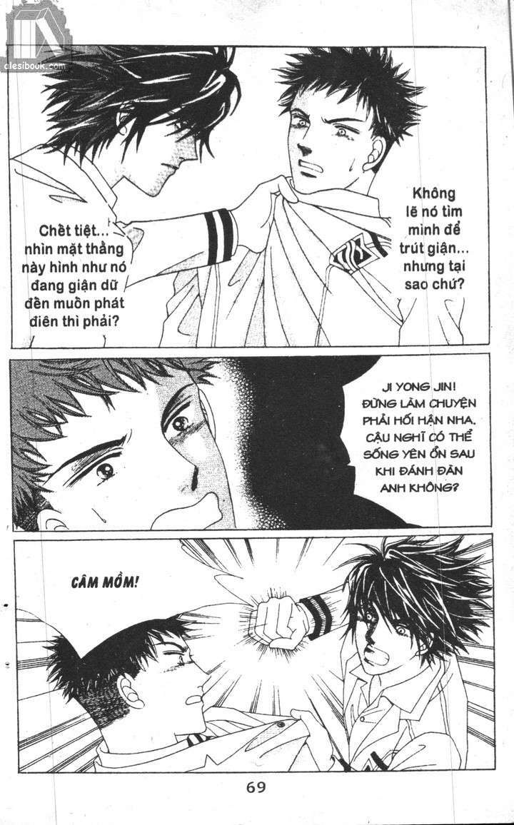 hồng tiểu thư chapter 10 8