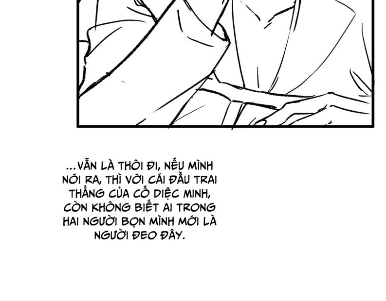 hotsearch của ảnh đế chapter 161 55