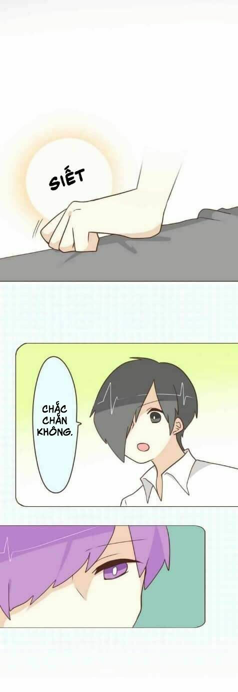 ike loli chapter 21 22