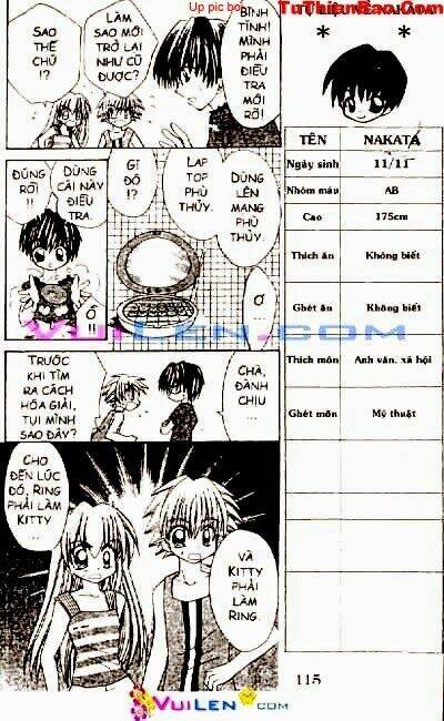 viên ngọc nhiệm màu chapter 2 115