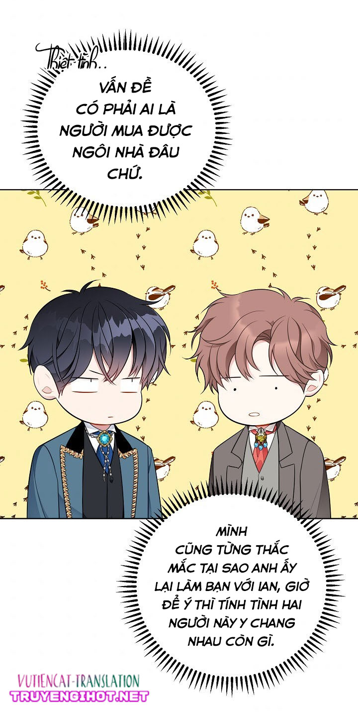 thanh tra của muiella chapter 156.2 35