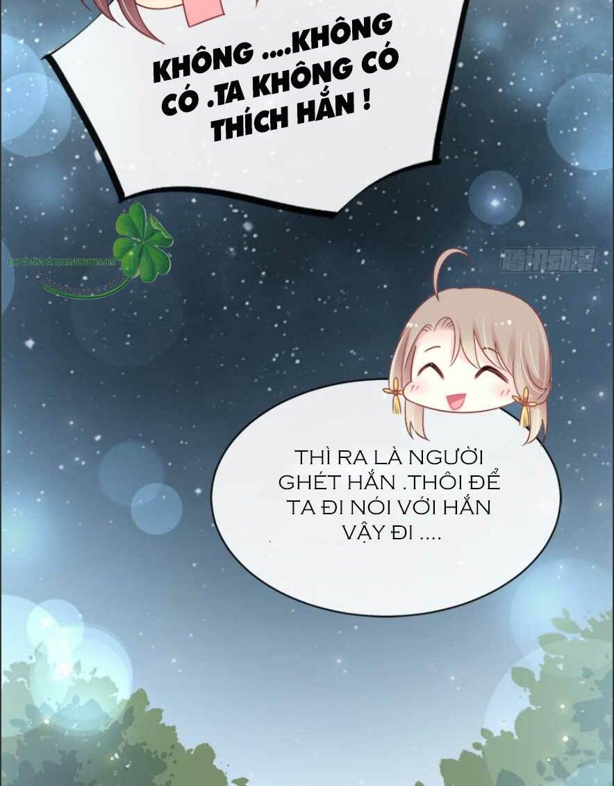 thiên hạ đệ nhất sủng phi chapter 123.1 4