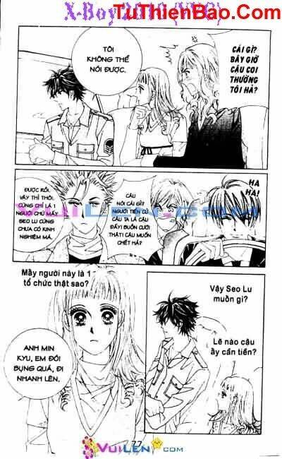 high school bullying chapter 13 17