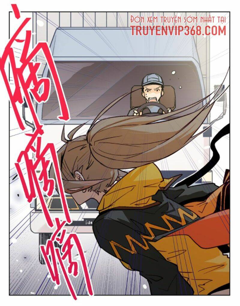 vương bài đặc công trùng sinh vườn trường chapter 5 14