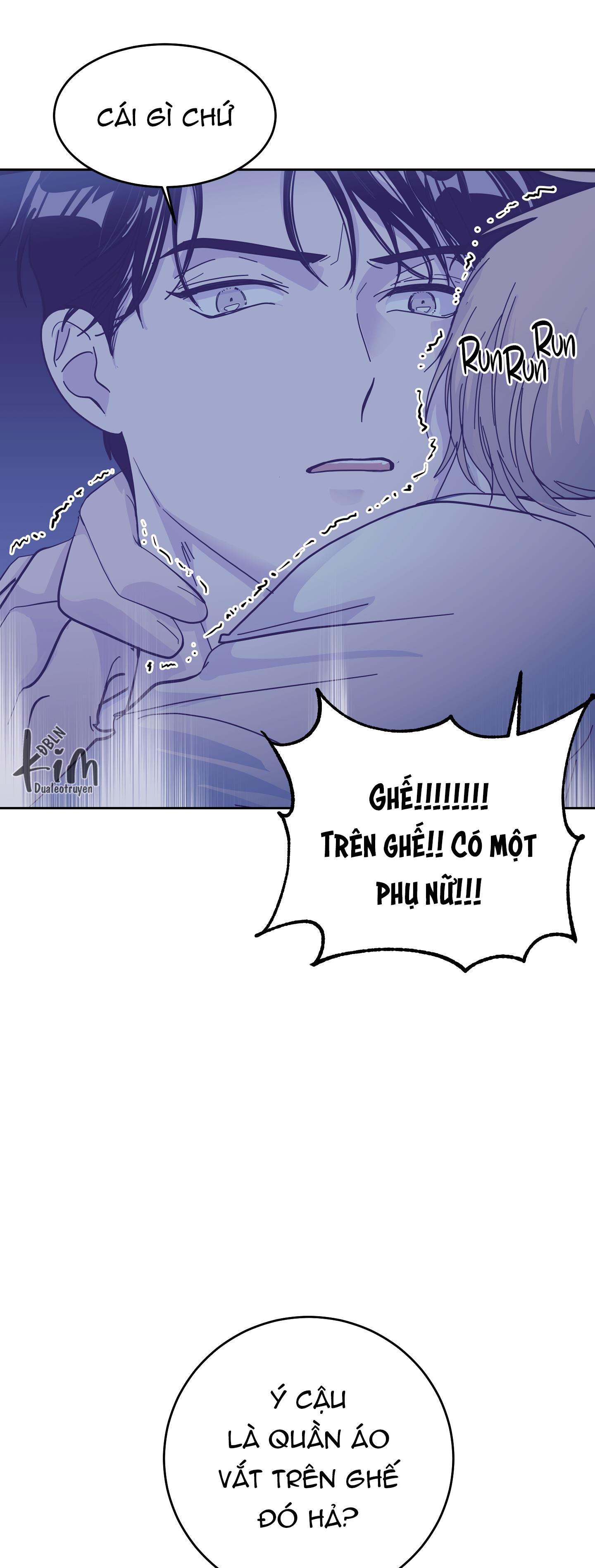 bl ngắn tuyển chọn chapter 4.1 29